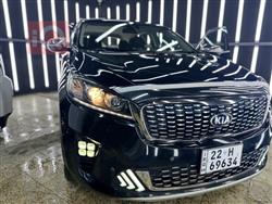 کیا سۆرینتۆ